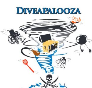 diveapalooza graphic