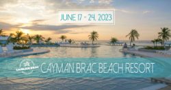 Cayman Brac Beach Resort pool view