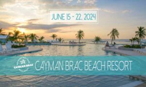 Cayman Brac Beach Resort pool