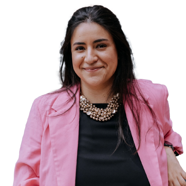 Isabel Perez Rios Bravo