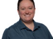 DPF Brittney Melick
