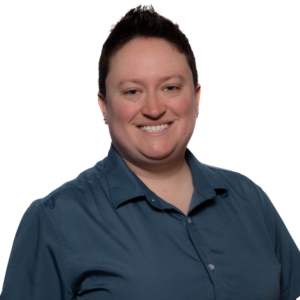 DPF Brittney Melick