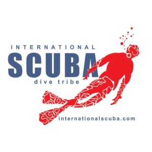 International Scuba, Carrollton, TX logo