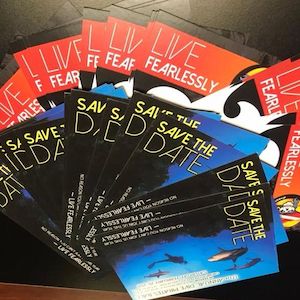 Celebrating our pirates