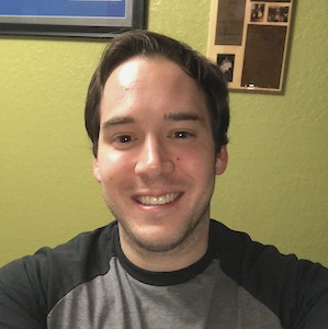 Dustin Casey Dive Pirate recipient 2019