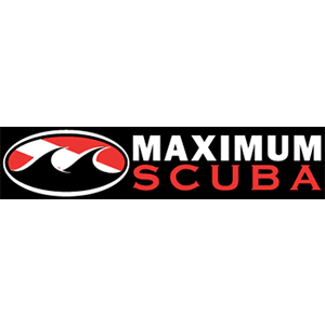 Maximum_Scuba_logo