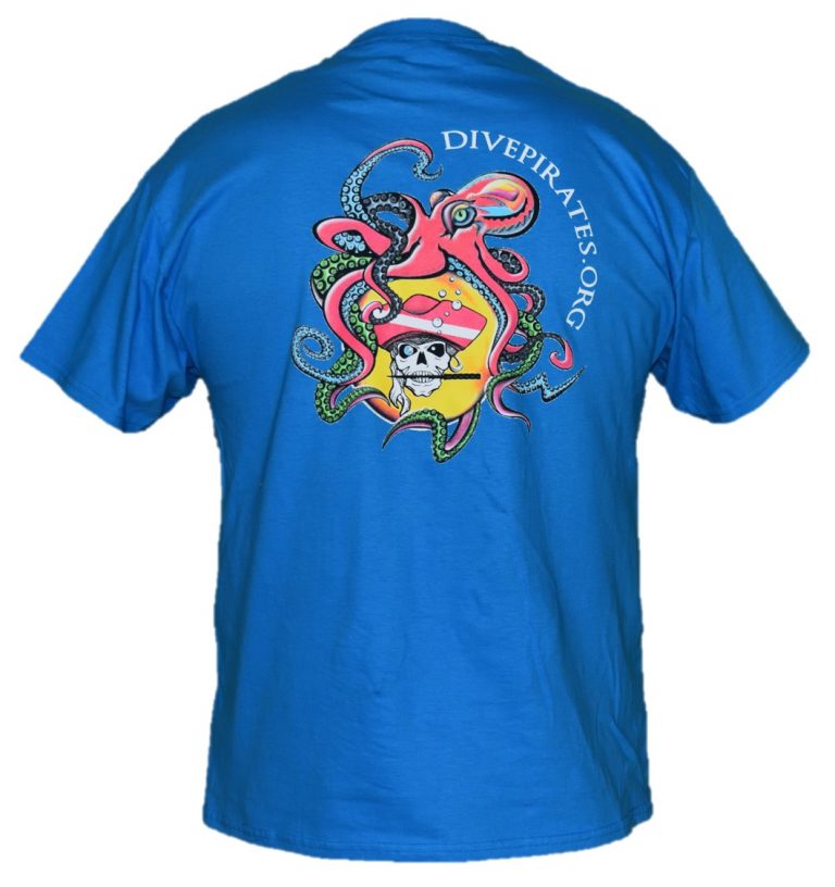 kraken t shirt costco