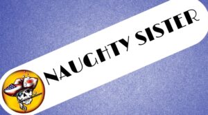 Graphic for Naughty Sister