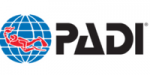 PADI logo