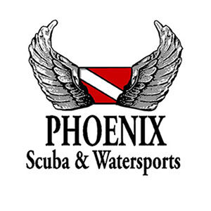 Phoenix_Scuba_Center_logo