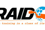 RAID Internation Logo