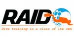 RAID Internation Logo