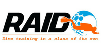RAID 200*100 RAID Internation Logo