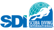 Scuba Diving International logo