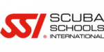Scuba Schools International logo