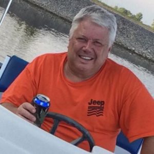 Adaptive Scuba Ohio