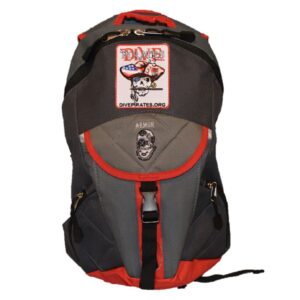 Armor Mighty Mini Backpack