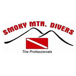 Smoky_Mountain_Divers_logo