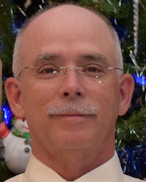 Dive Pirate recipient 2018