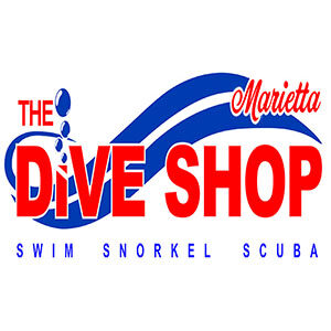 The_Dive_Shop_Marietta_logo